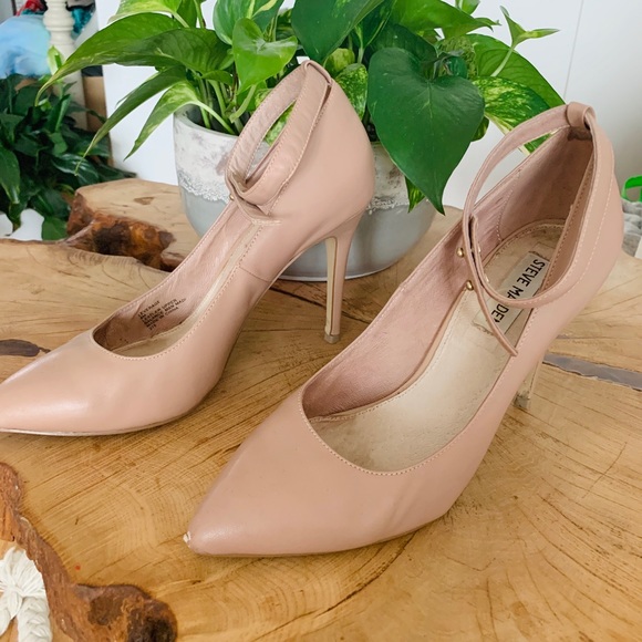 Steve Madden | Ballerina Pumps - Picture 3 of 4